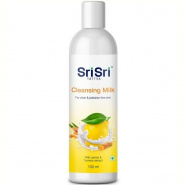 Cleansing Milk Sri Sri