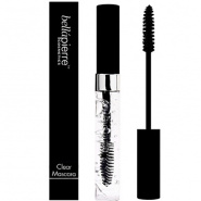 Clear Mascara Bellapierre cocmetics  