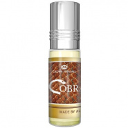 Cobra Al-Rehab perfumes