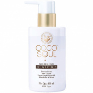 Coco Soul Nourishing Body Lotion