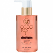 Coco Soul Shower Gel 