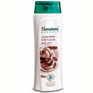 Cocoa Butter Intensive Body Lotion Himalaya