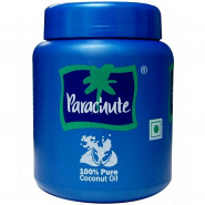 Coconut Oil Parachute 
