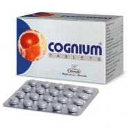 Cognium Charak
