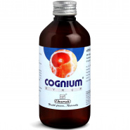 Cognium Syrup Charak