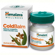 Cold Balm Himalaya