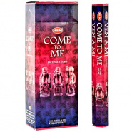 Come to Me Incense HEM 
