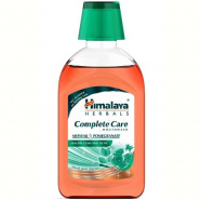 Complete Care Mouthwash Himalaya