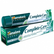 Complete Care Toothpaste Himalaya