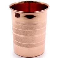 Copper cup