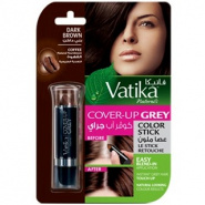 Cover-up Crey color stick Coffee-Dark Brown
