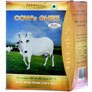 Ghee Patanjali