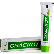 Crackot Ointment Kottakkal Ayurveda