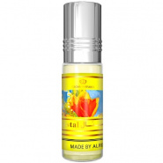 Crystal Al-Rehab perfumes