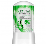 Crystal Body Deodorant Stick