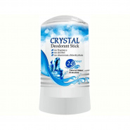 Crystal Deodorant Stick