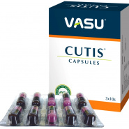 Cutis Capsule Vasu