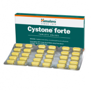 Cystone Forte Himalaya