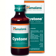 Cystone Syrup Himalaya