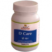 D-Care Baps Amrut