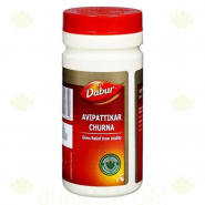 Avipattikar Churna Dabur