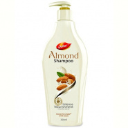 Almond Shampoo Dabur
