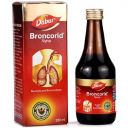 Dabur Bronchorid Syrup