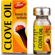 Dabur Clove Oil 