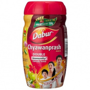 Dabur Double Immunity Chyawanprash