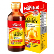 Honitus Herbal Cough Remedy Dabur