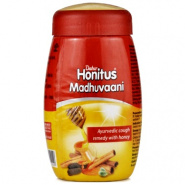 Dabur Madhuvaani 