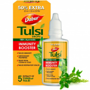 Dabur Tulsi Drops (30ml)