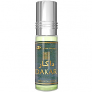 Dakar Al-Rehab perfumes