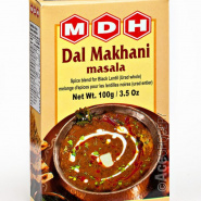 Dal Makhani MDH