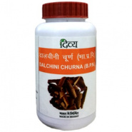 Dalchini Churna Patanjali