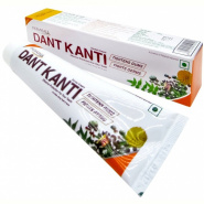 Зубная паста Dant kanti Patanjali