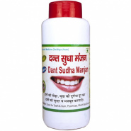 Dant Sudha Manjan tooth powder Adarsh 