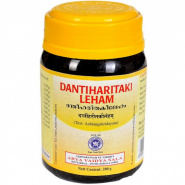 Dantiharithaki Leham AVS Kottakkal 