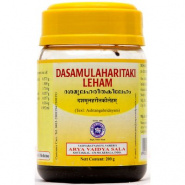 Dasamulaharitaki Leham  Kottakkal Ayurveda