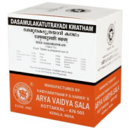 Dasamulakatutrayadi Kwatham Kottakkal Ayurveda
