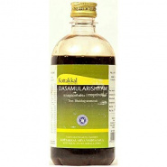 Dasamularishtam Kottakkal Ayurveda