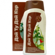 Day 2 Day Care Shampoo