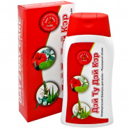 Day 2 Day Care Shampoo