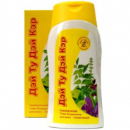 Day 2 Day Care Shampoo