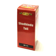Shadbindu tail Vyas