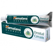 Зубная паста "Профилактическая" для чувствительных зубов / Dental Cream Himalaya