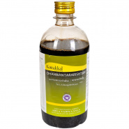 Dhanwantararishtam  Kottakkal Ayurveda