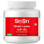 Dhatri Lauha Sri Sri