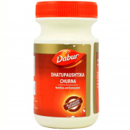 Dhatupaushtik Churna Dabur 