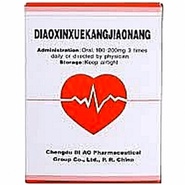 Di Ao Xinxuekang